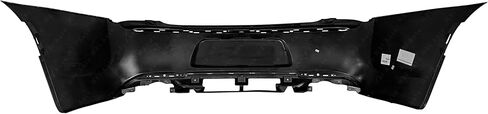 مصدات توفر - غطاء مصد خلفي بديل متوافق مع 2015-2023 Chrysler 300 15-23، CH1100999 in Kuwait