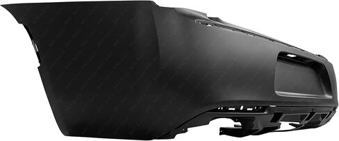مصدات توفر - غطاء مصد خلفي بديل متوافق مع 2015-2023 Chrysler 300 15-23، CH1100999 in Kuwait