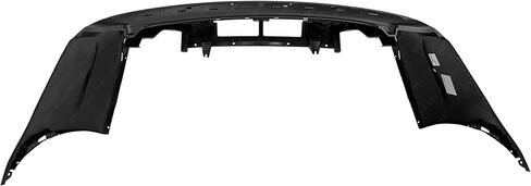 مصدات توفر - غطاء مصد خلفي بديل متوافق مع 2015-2023 Chrysler 300 15-23، CH1100999 in Kuwait