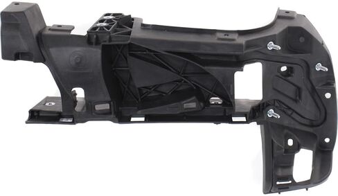For Toyota Tacoma 2016-2023 Bumper Extension Passenger Side | Rear | Outer | Made Of Plastic | Replacement For TO1105136 | 615343568324, 5215304010 in Saudi Arabia