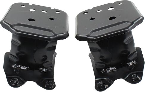 Rear Left and Right Side Bumper Bracket for Toyota RAV4 2013-2018 in Kuwait