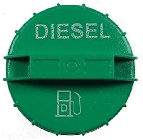 New Kumar Bros USA Diesel Fuel Cap For Suitable COMPATIBLE WITH Bobcat T300 T320 T550 T590 in Kuwait