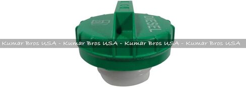 New Kumar Bros USA Diesel Fuel Cap For Suitable COMPATIBLE WITH Bobcat T300 T320 T550 T590 in Kuwait