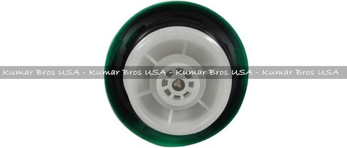 New Kumar Bros USA Diesel Fuel Cap For Suitable COMPATIBLE WITH Bobcat T300 T320 T550 T590 in Kuwait