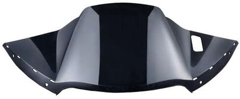 Snake Venom Color Matched Air Dust Fairing Fit for Harley Touring Road Glide 2015up in Saudi Arabia