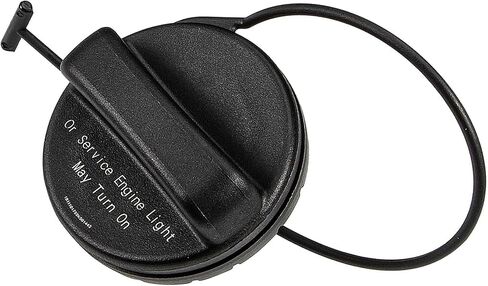 Gas Cap Fuel Tank Cap for Chevrolet Silverado 2011-2013 Fuel Tank Filler Cap Replace for GMC Sierra 2011-2013 Replacement 23361898 1Pcs in Saudi Arabia
