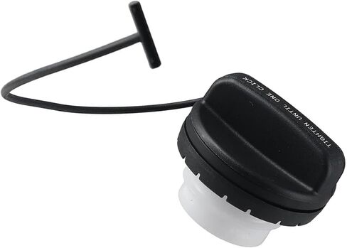 Gas Cap Fuel Tank Cap for Chevrolet Silverado 2011-2013 Fuel Tank Filler Cap Replace for GMC Sierra 2011-2013 Replacement 23361898 1Pcs in Saudi Arabia