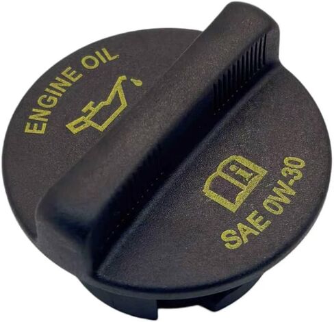 Engine Oil CAP Fit For Ram Jeep Dodge Chrysler #OE 68241631AB in Saudi Arabia