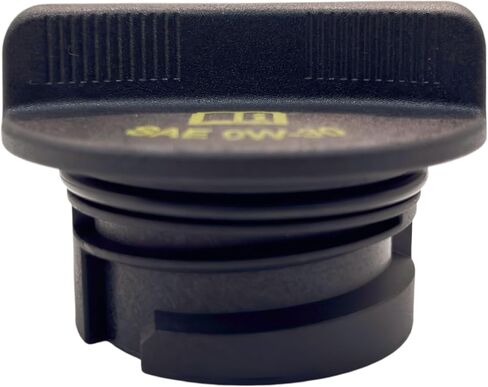 Engine Oil CAP Fit For Ram Jeep Dodge Chrysler #OE 68241631AB in Saudi Arabia