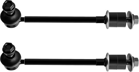 Suspension 2 Rear Stabilizer Bar Kit for INFINITI for QX4 1997-2003 for Nissan for Pathfinder 1987-2004 in Saudi Arabia