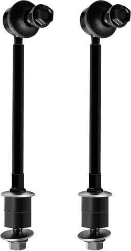 Suspension 2 Rear Stabilizer Bar Kit for INFINITI for QX4 1997-2003 for Nissan for Pathfinder 1987-2004 in Saudi Arabia