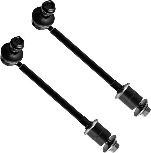Suspension 2 Rear Stabilizer Bar Kit for INFINITI for QX4 1997-2003 for Nissan for Pathfinder 1987-2004 in Saudi Arabia