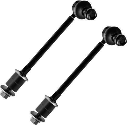 Suspension 2 Rear Stabilizer Bar Kit for INFINITI for QX4 1997-2003 for Nissan for Pathfinder 1987-2004 in Saudi Arabia