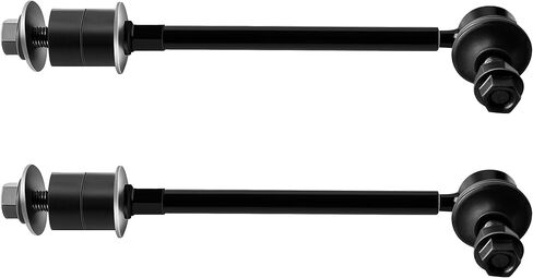 Suspension 2 Rear Stabilizer Bar Kit for INFINITI for QX4 1997-2003 for Nissan for Pathfinder 1987-2004 in Saudi Arabia