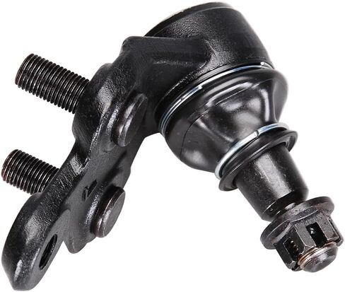 8X Complete Control Arm Ball Joint Tie Rod Sway Bar Kit for Toyota for Sienna 2004-2010 in Saudi Arabia