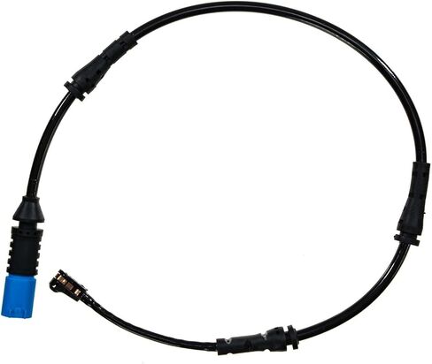 Rear Disc Brake Pad Wear Sensor Compatible With BMW M3 2026 2025 2024 2023 2022 2021 P-5312574 in Kuwait
