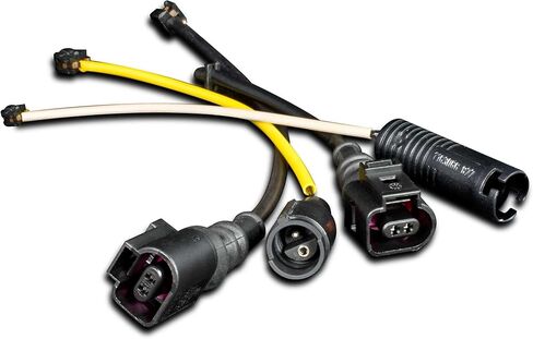 Rear Disc Brake Pad Wear Sensor Compatible With BMW M3 2026 2025 2024 2023 2022 2021 P-5312574 in Kuwait