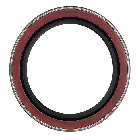 Rear Axle Shaft Outer Oil Seal D5NN4115A Fits Ford 8N Jubilee NAA in Kuwait