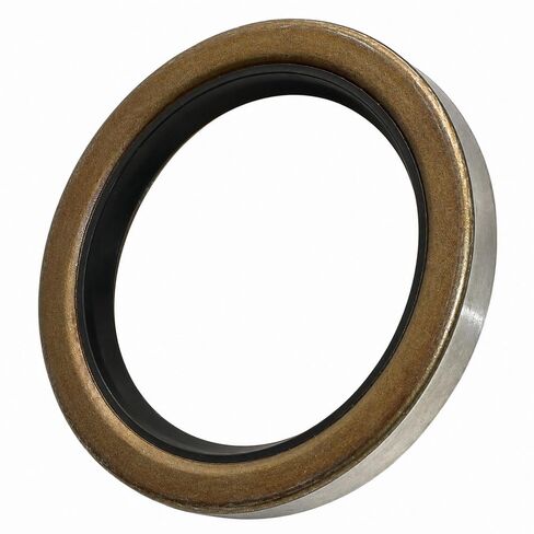 Rear Axle Shaft Outer Oil Seal D5NN4115A Fits Ford 8N Jubilee NAA in Kuwait