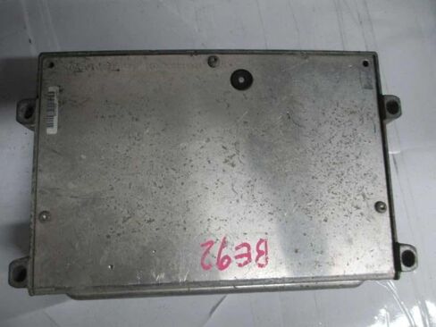 Engine ECM Control Module AT Fits 06-07 Fusion 6E5A-12A650-ANB 6E5A12A650ANB in Kuwait