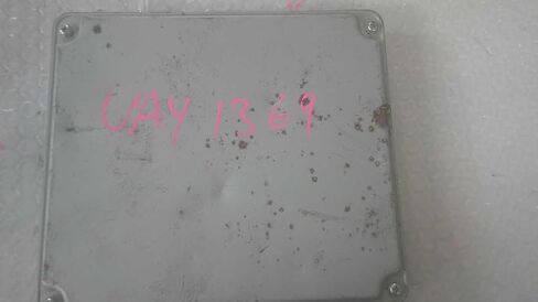 08 Compatible with Toyota Sienna Engine ECM Electronic Control Module 89661-08240 8966108240 in Kuwait