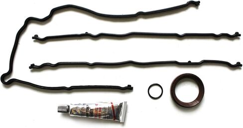 TCS459821 Timing Cover Gasket Set fits for 1999-2003 for Ford for F-150 5.4L;1999-2004 for Ford F-350 Super Duty 5.4L/ 6.8L in Kuwait