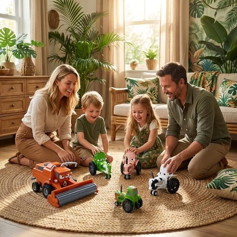 ألعاب سيارات الفيلم 1:55 نموذج Diecast ألعاب عيد ميلاد للأطفال هدية - 5 قطع in Kuwait