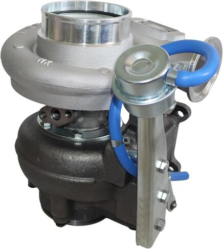 الشاحن التربيني 4090015 3597811 4038421 لكوماتسو PC300-6 -2004 الحفارات الزاحفة DEYAOLKL in Kuwait
