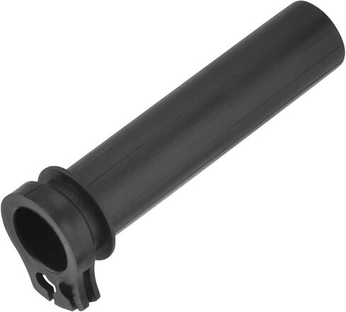 ZETA Throttle Tube – Replacement Compatible with Honda CRF150R 07–25 - Closed End in Saudi Arabia
