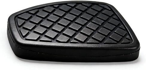 Clutch Brake Pedal Pad Rubber Cover for Subaru Forester 1998-2014,for Impreza 1993-2023,for Forester 1998-2023 Replaces#36015GA111,36015GA110 in Saudi Arabia