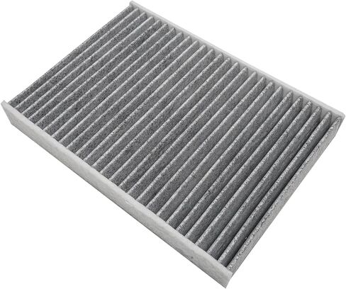 64119366401 Cabin Air Filter with Activated Carbon for 2019-2024 BMW X5 X7 X6,2017-2023 530i 530e 540i 550i M5 M550i xDrive 740i 750Li 740e xDrive 840i M850i M8 Alpina B7 Replaces# 64115A1BDB6 in Saudi Arabia