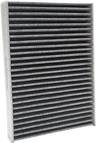 64119366401 Cabin Air Filter with Activated Carbon for 2019-2024 BMW X5 X7 X6,2017-2023 530i 530e 540i 550i M5 M550i xDrive 740i 750Li 740e xDrive 840i M850i M8 Alpina B7 Replaces# 64115A1BDB6 in Saudi Arabia