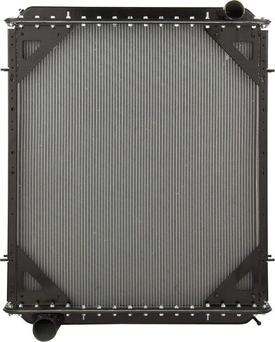 مشعاع ألومنيوم Spectra Premium 2101-1701A لموديلات Freightliner/Western Star in Kuwait