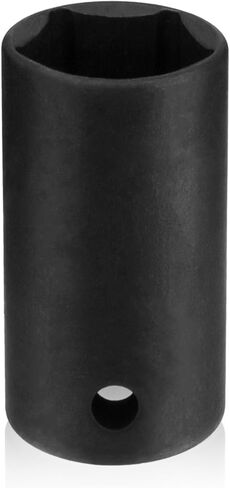 Penta Socket With 1/2" Drive and 13/16" 5-Point Utility, For Hard Workers Everywhere in Saudi Arabia