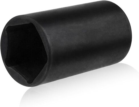 Penta Socket With 1/2" Drive and 13/16" 5-Point Utility, For Hard Workers Everywhere in Saudi Arabia