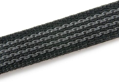 Lumenier Indestructible Kevlar Lipo Strap - 16x300mm (3pcs) - 0.3 - Black in Kuwait