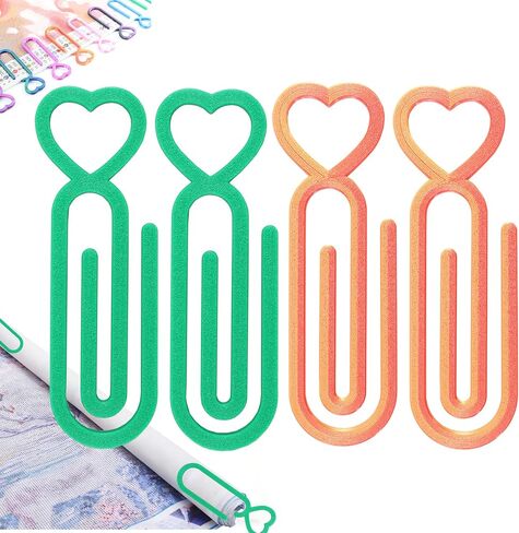 4pcs Diamond Art Canvases Roller Clips, Large Paper Clip Holder for Diamond Painting, Canvas & Paint Paperclips for 5D DIY Art, Plastic Paper Needle for Diamond Art Kits for Adults (Black Purple) in Saudi Arabia