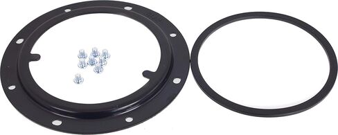 Garage-Pro Fuel Tank Compatible with HYUNDAI ACCENT 2006-2008 Sedan in Kuwait