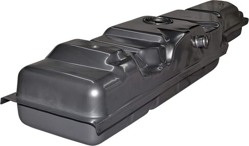 Dorman 576-955 Fuel Tank Compatible with Select Chevrolet/GMC Models in Kuwait
