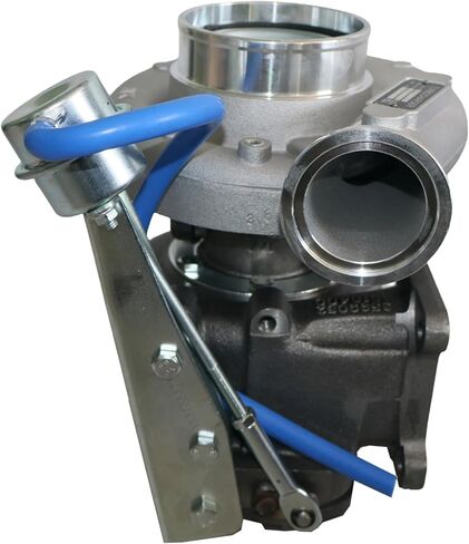 Turbocharger 3597811 5321634 MTL6878NM For Komatsu PC300-6 -2004 Crawler Excavators DEYAOLKL in Kuwait