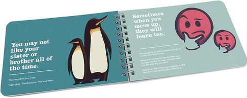 Papersalt Being a Big Sister - Guidance and Advice for New Big Sisters in Saudi Arabia