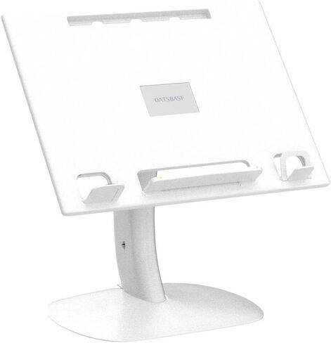 Portable Lap Desk,Kids Book Reading Stand for Bed,Car,Sofa,Floor,Adjustable Laptop Bed Table Tray for Working,Reading,Writing,Dining in Saudi Arabia