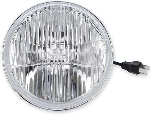 Holley RetroBright LED Headlight - Modern White (5700K) in Saudi Arabia