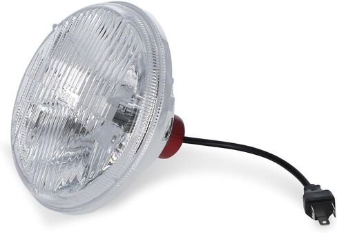 Holley RetroBright LED Headlight - Modern White (5700K) in Saudi Arabia