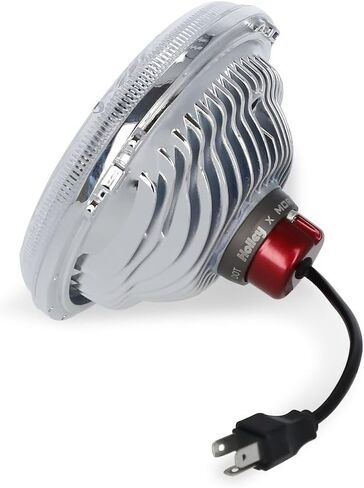 Holley RetroBright LED Headlight - Modern White (5700K) in Saudi Arabia