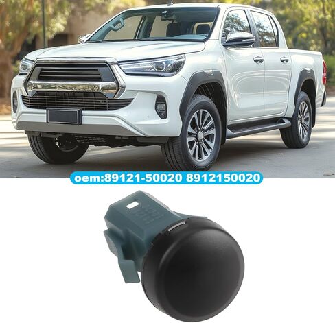 SING F LTD Car Light Control Sensor 89121-50020 8912150020 Compatible with Toyota Hilux 2021-2023 Compatible with RAVCH 2017-2019 in Kuwait