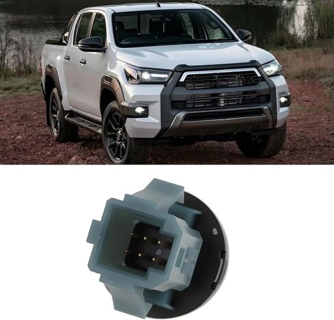 SING F LTD Car Light Control Sensor 89121-50020 8912150020 Compatible with Toyota Hilux 2021-2023 Compatible with RAVCH 2017-2019 in Kuwait