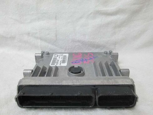 وحدة التحكم في المحرك ECM تناسب 14 كورولا 89661-0ZD40 896610ZD40 in Kuwait