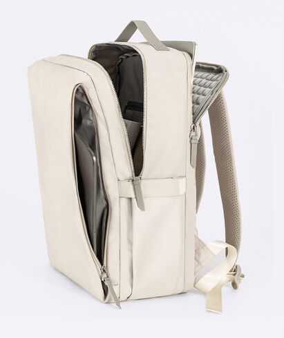 Backpacks Casual Computer Business Laptop Backpack Men women for travel with 15-inch bag pink in Kuwait