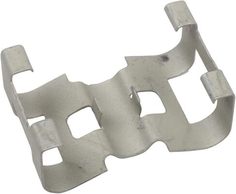 GM Genuine Parts 23197338 Rear Parking Brake Cable Clip in Saudi Arabia